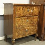 852 7259 CHEST OF DRAWERS